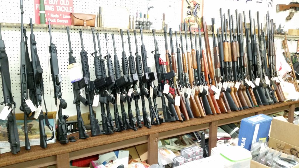 Don’s Gun Shop | Gun Shop Guide