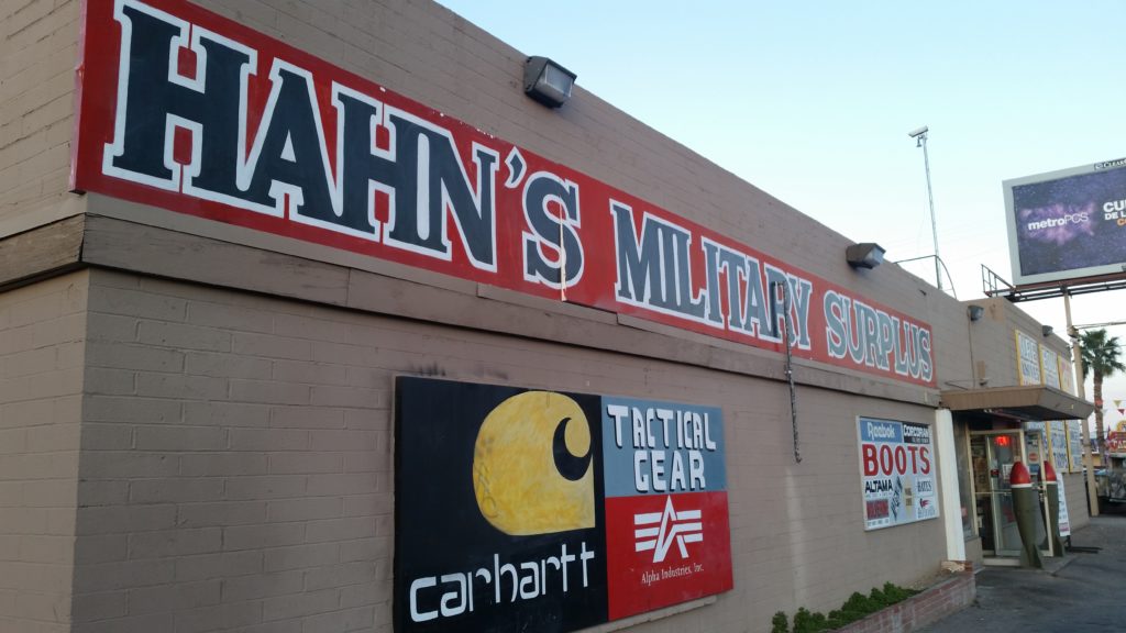 Nevada Gun Shops﻿ Gun Shop Guide