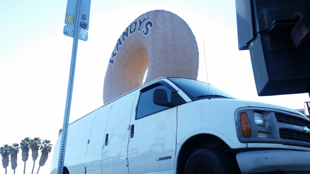 LAX Firing Range Gun Shop Guide