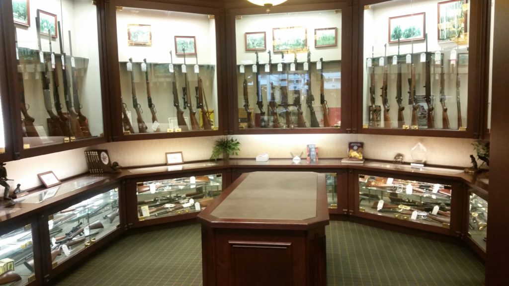 Gun Shop Gun Shop Guide