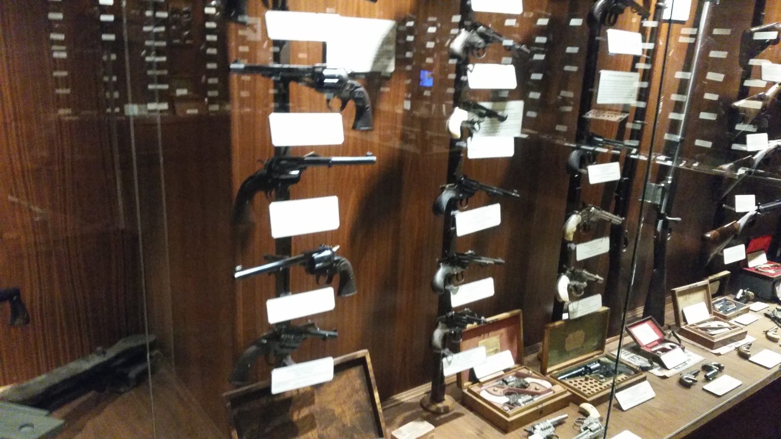 Oklahoma Gun Shop Guide