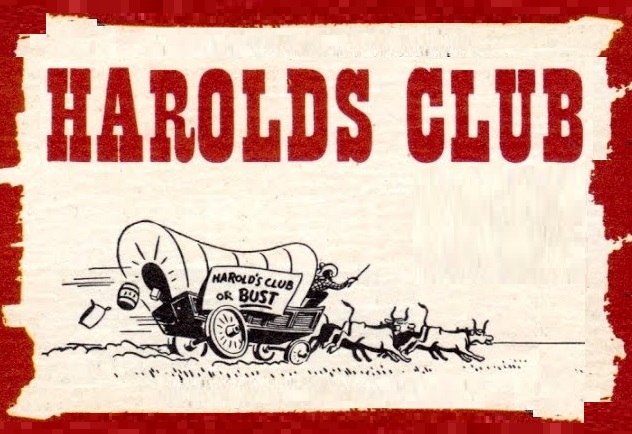 Roaring Camp Gun Collection – Harolds Club