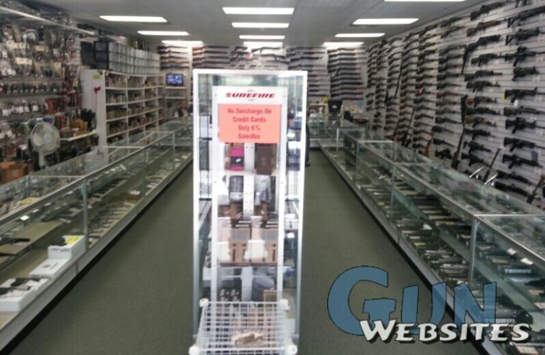 Alabama Gun Shops Gun Shop Guide