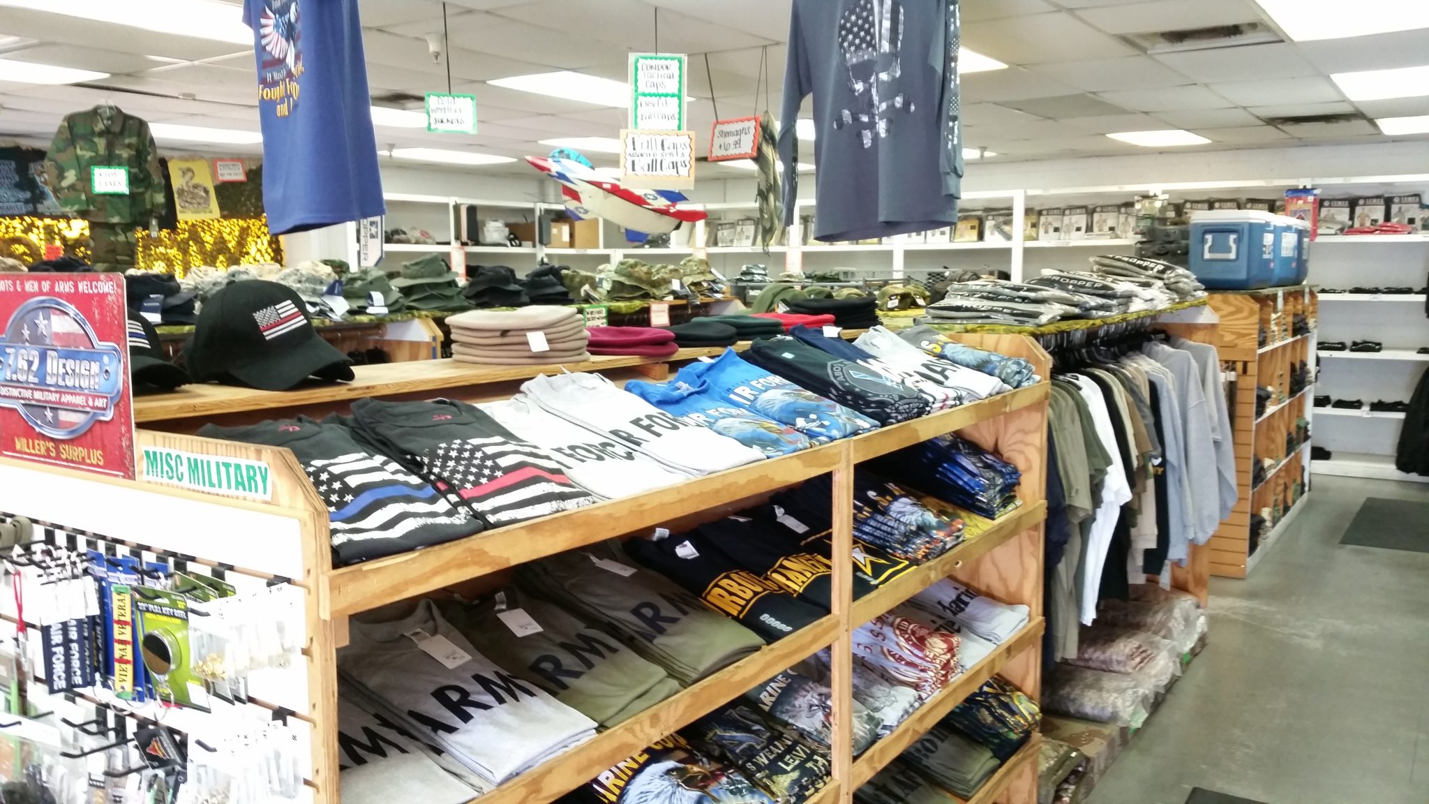 Tucson Gun Shop Guide