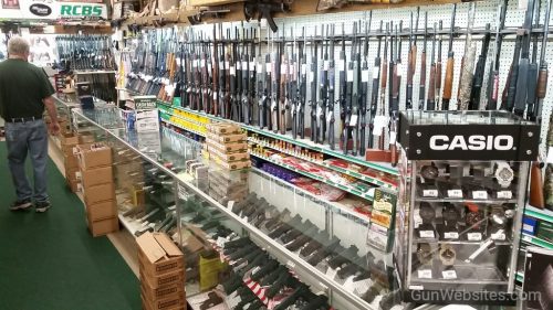 Gun Shop Guide For The Gun Shop Connoisseur