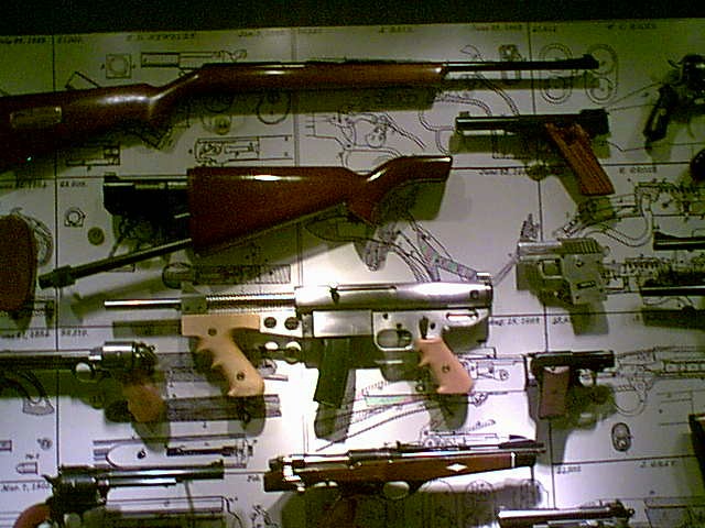 Gun Shop Guide | For the Gun Shop Connoisseur