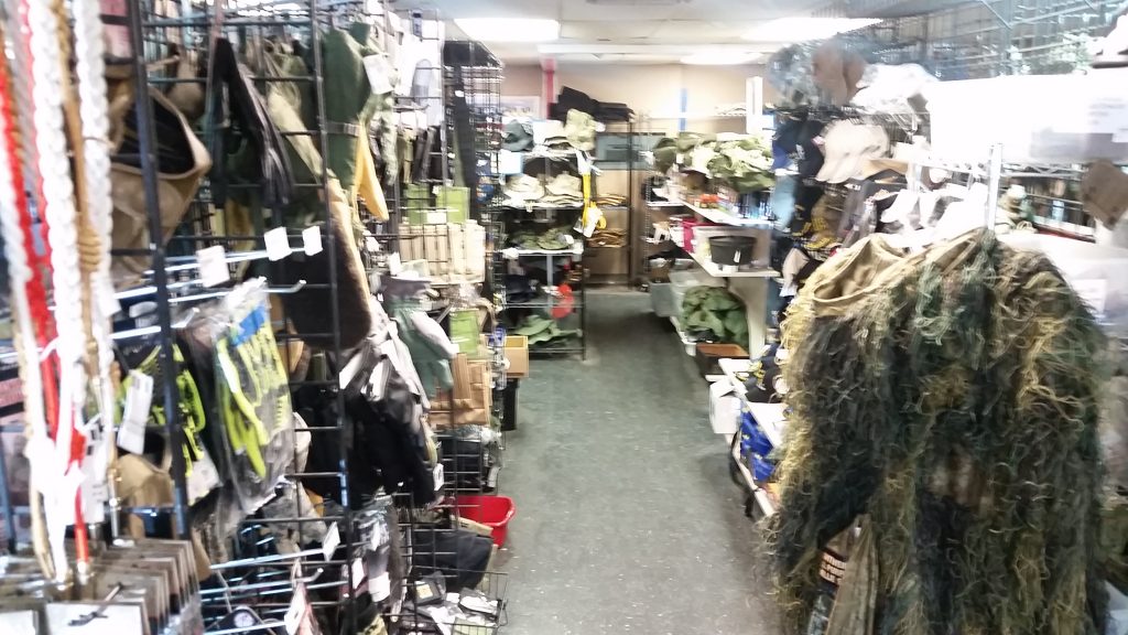 Arizona Gun Shops Gun Shop Guide