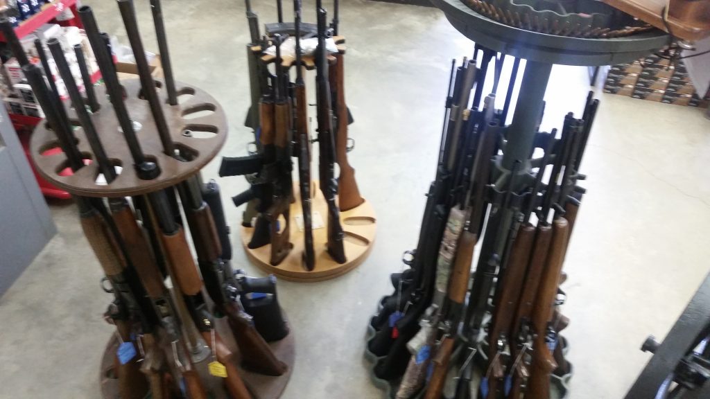 Herber Springs Gun & Pawn Gun Shop Guide