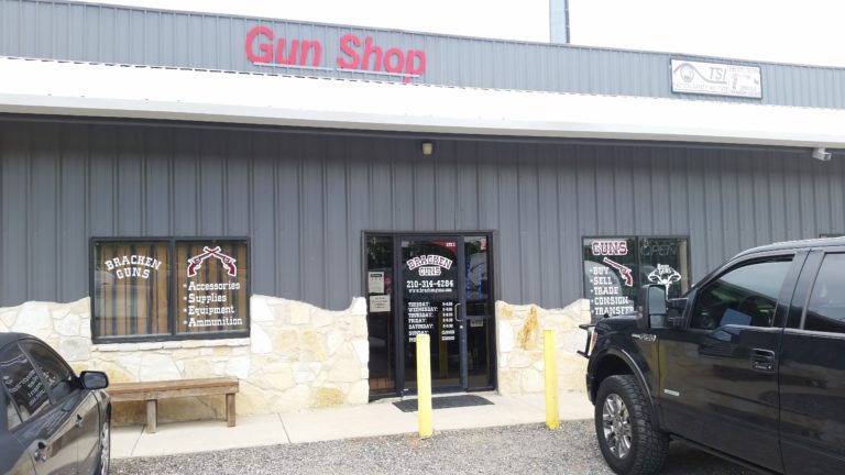 Texas Gun Shops | Gun Shop Guide