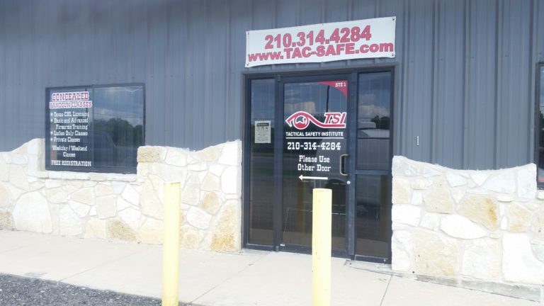 Bracken Guns | Gun Shop Guide