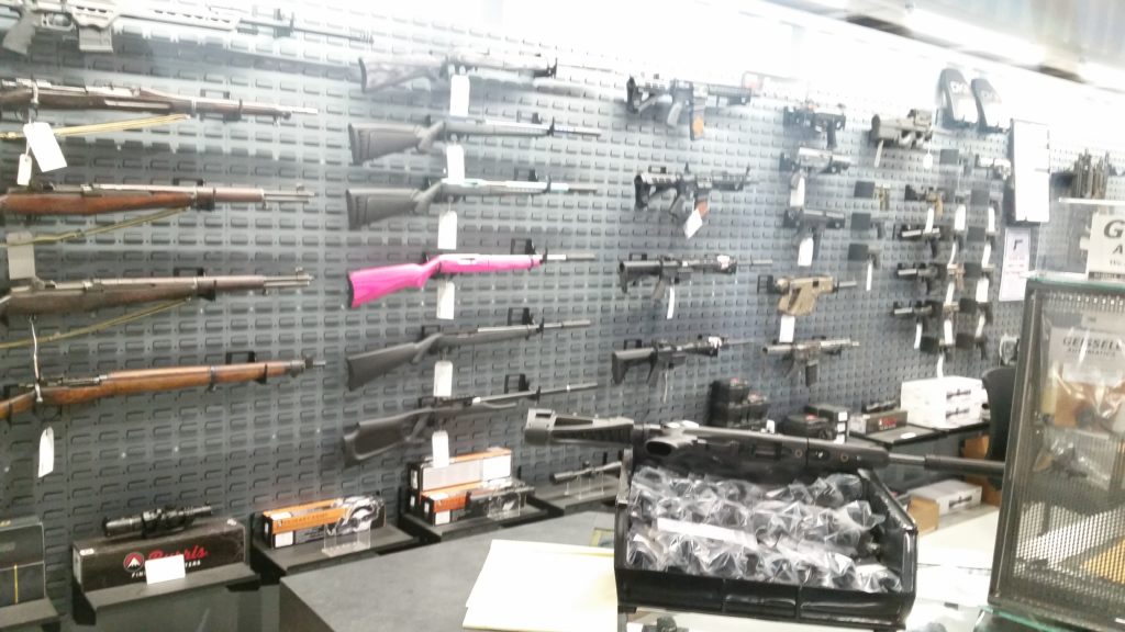 Indiana Gun Shops | Gun Shop Guide