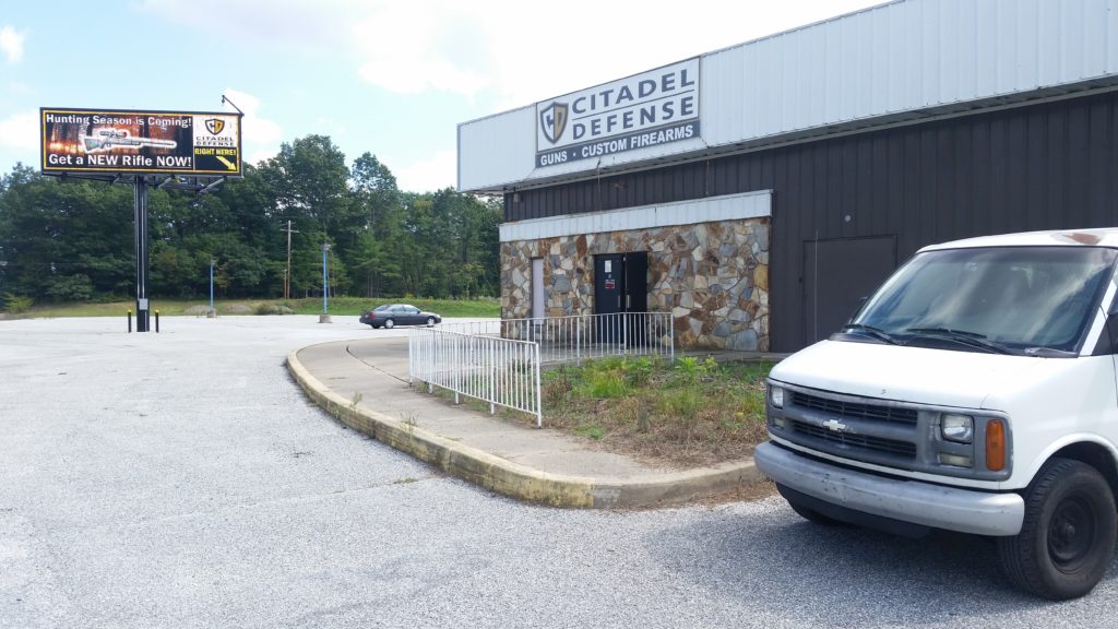 Pennsylvania Gun Shops Gun Shop Guide