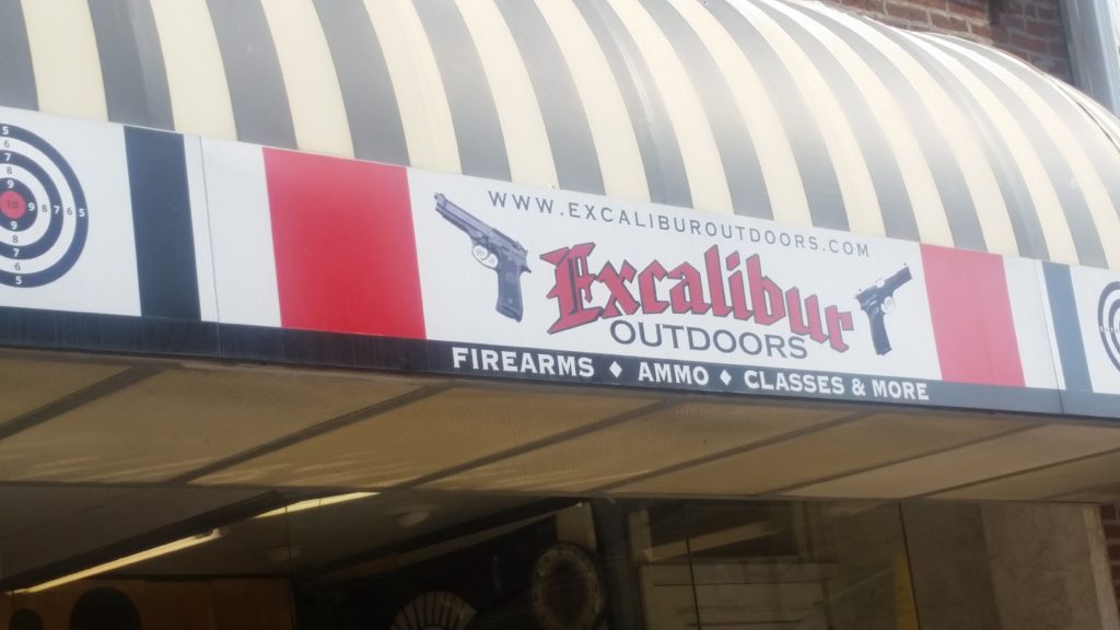 Ohio Gun Shops Gun Shop Guide