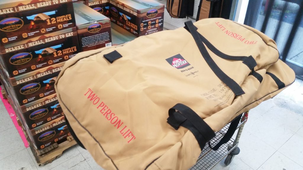 Oklahoma Army Surplus Gun Shop Guide