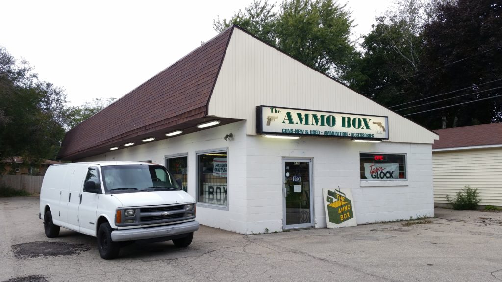 Wisconsin Gun Shops Gun Shop Guide