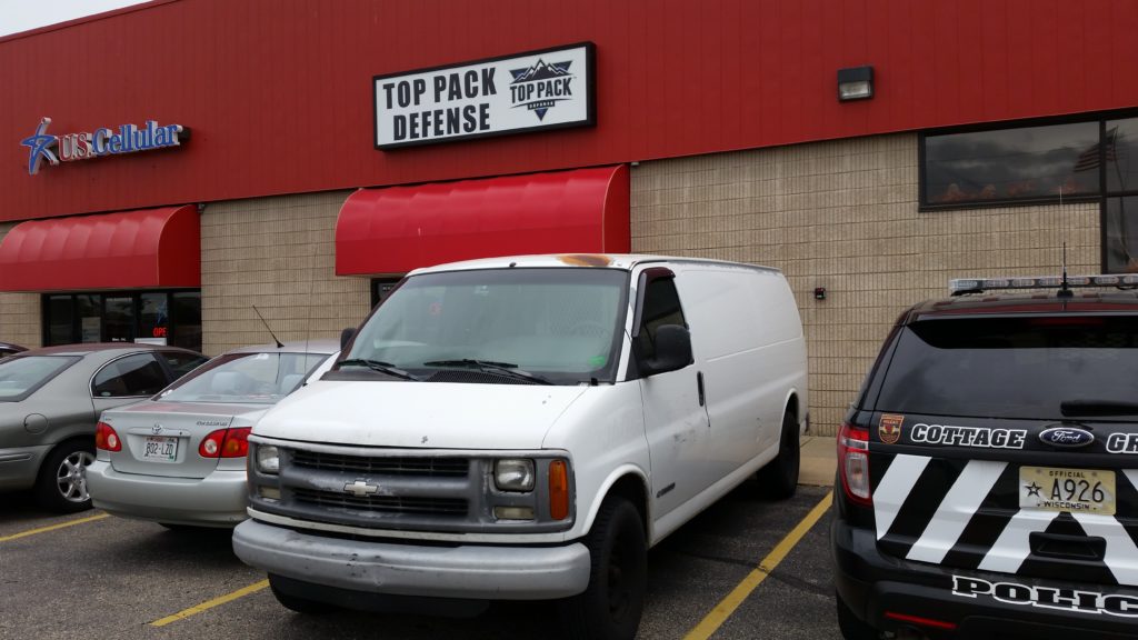 Wisconsin Gun Shops Gun Shop Guide