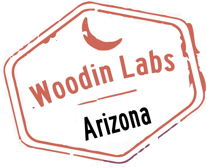 Woodin Labs