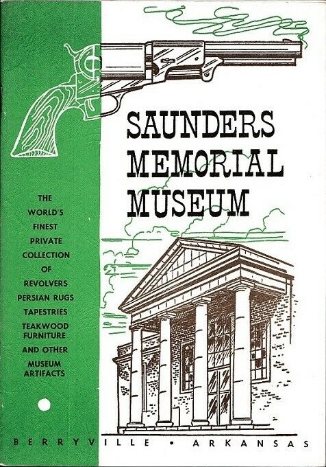 Saunders Museum