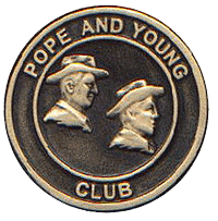 Pope & Young Club Museum of Bowhunting